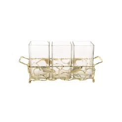 Coupon 👏 Classic Touch 11 Cake Dome With Design White 👏