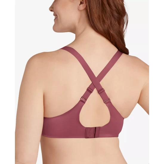 Best Pirce 𧨠Bali Comfort Revolution Soft Touch Perfect T-Shirt Wireless Bra DF3460 Black π 12 Best Pirce 𧨠Bali Comfort Revolution Soft Touch Perfect T-Shirt Wireless Bra DF3460 Black π - Image 10