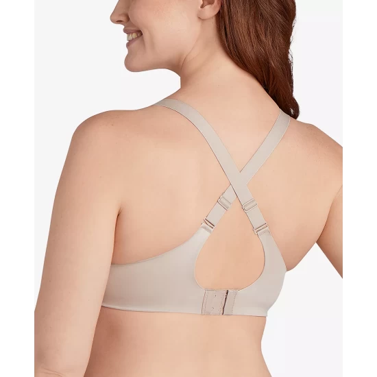 Best Pirce 𧨠Bali Comfort Revolution Soft Touch Perfect T-Shirt Wireless Bra DF3460 Black π 13 Best Pirce 𧨠Bali Comfort Revolution Soft Touch Perfect T-Shirt Wireless Bra DF3460 Black π - Image 11