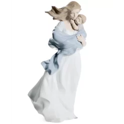 Deals 🛒 Lladró Lladro Collectible Figurine, Loving Touch No Color ❤️ -Deals Touch Store unnamed file 146