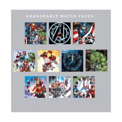 Budget 🔥 Classic Touch Set Of 4 Milky Glass Plates With Flashy Gold-tone Design 🌟