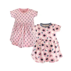 Best Sale π Touched By Nature Organic Cotton π Dress, 2-Pack, 0Months-5T Boho Flower π― 18 Best Sale π Touched By Nature Organic Cotton π Dress, 2-Pack, 0Months-5T Boho Flower π― -Deals Touch Store unnamed file 215