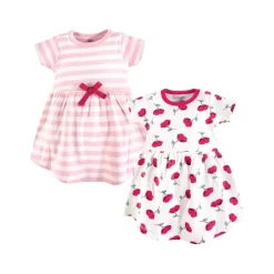 Coupon π Touched By Nature Baby Girl Organic Cotton π Dress, Short Sleeve 2-Pack Petals π 15 Coupon π Touched By Nature Baby Girl Organic Cotton π Dress, Short Sleeve 2-Pack Petals π -Deals Touch Store unnamed file 241