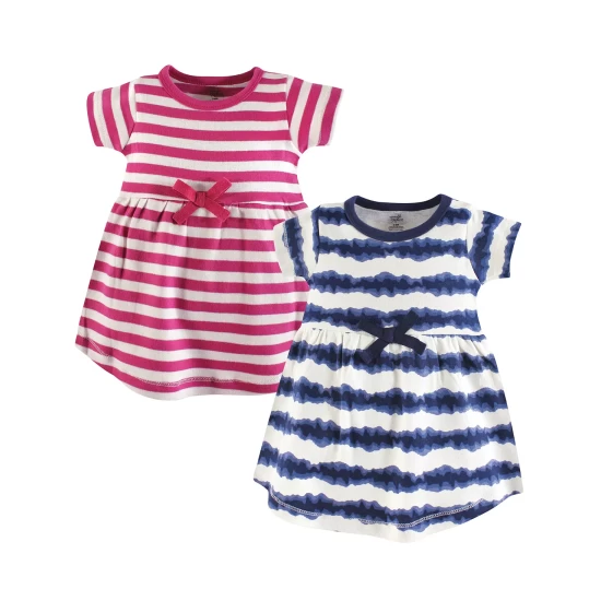 Coupon π Touched By Nature Baby Girl Organic Cotton π Dress, Short Sleeve 2-Pack Petals π 9 Coupon π Touched By Nature Baby Girl Organic Cotton π Dress, Short Sleeve 2-Pack Petals π - Image 7