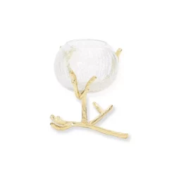 Best reviews of 🔔 Classic Touch 9.5 Branch Centerpiece Gold-tone 😍