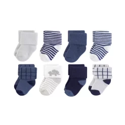 Best reviews of ✔️ Touched By Nature Organic Cotton Terry 🧦 Socks, 8-Pack, 0-12 Months Love 😍 -Deals Touch Store unnamed file 252