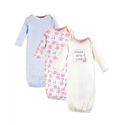 Discount π₯° Touched By Nature Unisex Baby Gown 3Pack 0-6 Months Rosebud π― 14 Discount π₯° Touched By Nature Unisex Baby Gown 3Pack 0-6 Months Rosebud π― -Deals Touch Store unnamed file 258