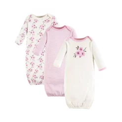 Discount π₯° Touched By Nature Unisex Baby Gown 3Pack 0-6 Months Rosebud π― 15 Discount π₯° Touched By Nature Unisex Baby Gown 3Pack 0-6 Months Rosebud π― -Deals Touch Store unnamed file 259