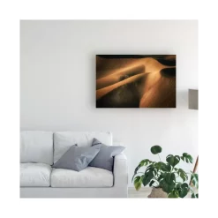 Cheapest 👍 Ztech Unisex LED Touch ⌚ Watch And Wireless Headphones With Portable Charging Case Set Blush ⌚ Watch Strap/rose Gold ⌚ Watch Case/blush Earbuds ✨