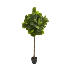 Cheap 👏 Classic Touch Set Of 6 Water Glasses With Base And Rim Gold 😍