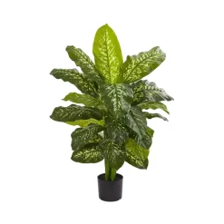 Budget 💯 Classic Touch Set Of 2 Stainless Steel Salad Servers With White And Gray Stone Handles Silver 🥰