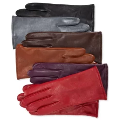 Deals 🧨 Accutime Kid's Avengers Silicone Strap Touchscreen Smart ⌚ Watch 46x41mm Black 😉