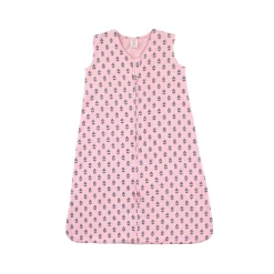 Best deal 👏 Touched By Nature Safe Sleep Wearable Jersey Sleeping Bag/Blanket, Tiny Flowers, 0-24 Months ⭐ -Deals Touch Store unnamed file 340