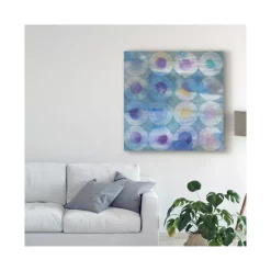 Cheap 😉 Classic Touch Set Of 6 Pebble Glass Wine Glasses With Gold Tone Rim Clear 🛒