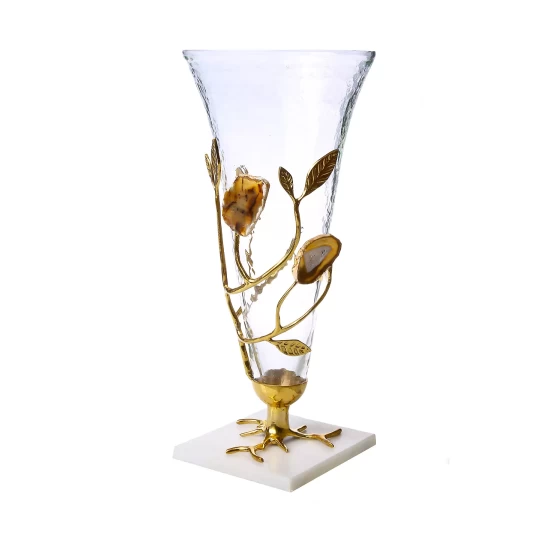 Hot Sale β¨ Classic Touch 12 Cake Plate With Glass Dome Gold-tone π 3 Hot Sale β¨ Classic Touch 12 Cake Plate With Glass Dome Gold-tone π