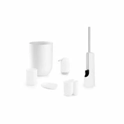 Deals 🔥 Umbra Touch Toothbrush Holder White 🌟 -Deals Touch Store unnamed file 383