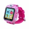 Best Sale 🥰 LINSAY 1.5 Kids Smart ⌚ Watch Selfie Camera With HD 90 Pink 🔥 -Deals Touch Store unnamed file 400