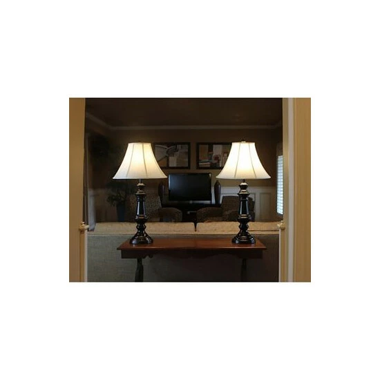 Best deal π― Jimco Lamp & Manufacturing Co Decor Therapy Pair Of Touch Control Table Lamps Set Of 2 Bronze 𧨠7 Best deal π― Jimco Lamp & Manufacturing Co Decor Therapy Pair Of Touch Control Table Lamps Set Of 2 Bronze 𧨠- Image 5
