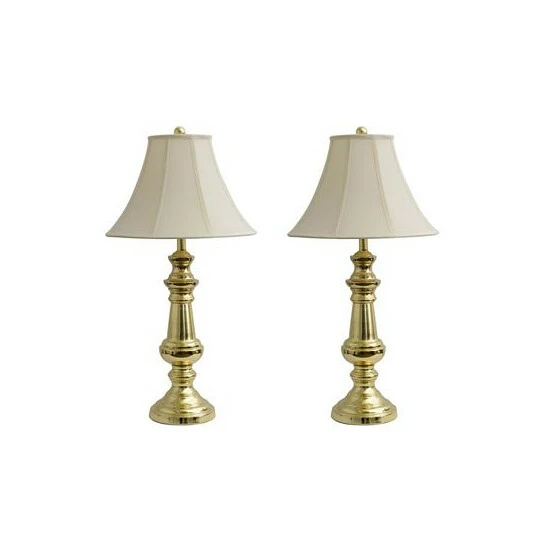 Best deal π― Jimco Lamp & Manufacturing Co Decor Therapy Pair Of Touch Control Table Lamps Set Of 2 Bronze 𧨠9 Best deal π― Jimco Lamp & Manufacturing Co Decor Therapy Pair Of Touch Control Table Lamps Set Of 2 Bronze 𧨠- Image 7