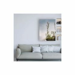 Discount ✔️ Trademark Global Kurt Shaffer Photographs A Touch Of Purple In The Rain Canvas Art - 15.5 X 21 Multi 🎁 -Deals Touch Store unnamed file 478