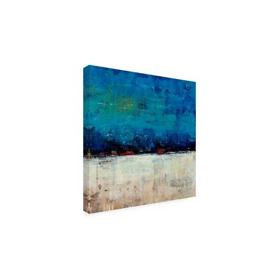 Best deal π Trademark Global Tim Otoole A Touch Of Red I Canvas Art - 15 X 20 Multi π 4 Best deal π Trademark Global Tim Otoole A Touch Of Red I Canvas Art - 15 X 20 Multi π - Image 2