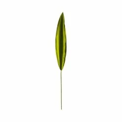 Discount 👏 Nearly Natural 29 Yucca Artificial Leaf Real Touch, Set Of 36 Green 🌟