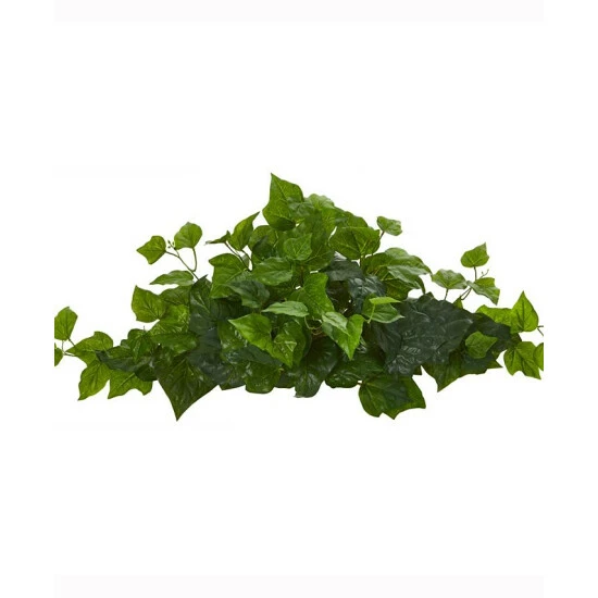 New π Nearly Natural 24in. London Ivy Artificial Ledge Plant Real Touch Green 𧨠3 New π Nearly Natural 24in. London Ivy Artificial Ledge Plant Real Touch Green π§¨