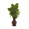 Brand new β Nearly Natural 31β Evergreen Artificial Plant In Decorative Planter (Real Touch) π 2 Brand new β Nearly Natural 31β Evergreen Artificial Plant In Decorative Planter (Real Touch) π -Deals Touch Store unnamed file 569