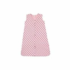 Best deal 👏 Touched By Nature Safe Sleep Wearable Jersey Sleeping Bag/Blanket, Tiny Flowers, 0-24 Months ⭐ -Deals Touch Store unnamed file 599