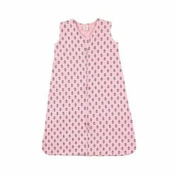 Best deal 👏 Touched By Nature Safe Sleep Wearable Jersey Sleeping Bag/Blanket, Tiny Flowers, 0-24 Months ⭐ -Deals Touch Store unnamed file 600