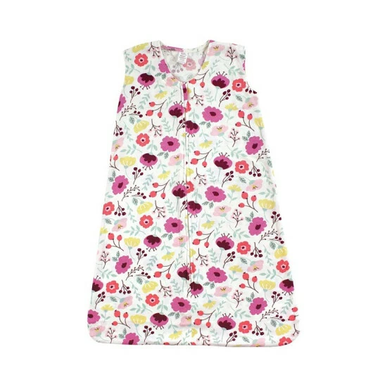 Wholesale π Touched By Nature Baby π§ Girls Safe Sleep Wearable Organic Cotton Sleeping Bag Botanical βοΈ 3 Wholesale π Touched By Nature Baby π§ Girls Safe Sleep Wearable Organic Cotton Sleeping Bag Botanical βοΈ