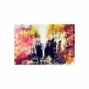 Cheap 🛒 Trademark Global Philippe Hugonnard NYC Watercolor Collection - Yellow Touch Canvas Art - 36.5 X 48 Multi 🎁 -Deals Touch Store unnamed file 630
