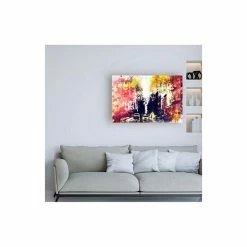 Cheap π Trademark Global Philippe Hugonnard NYC Watercolor Collection - Yellow Touch Canvas Art - 36.5 X 48 Multi π 8 Cheap π Trademark Global Philippe Hugonnard NYC Watercolor Collection - Yellow Touch Canvas Art - 36.5 X 48 Multi π -Deals Touch Store unnamed file 632