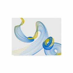 Promo 👏 Trademark Global Irena Orlov Touching Light I Canvas Art - 15 X 20 Multi ⭐