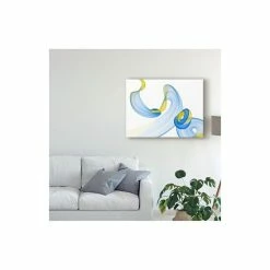 Promo 👏 Trademark Global Irena Orlov Touching Light I Canvas Art - 15 X 20 Multi ⭐ -Deals Touch Store unnamed file 643