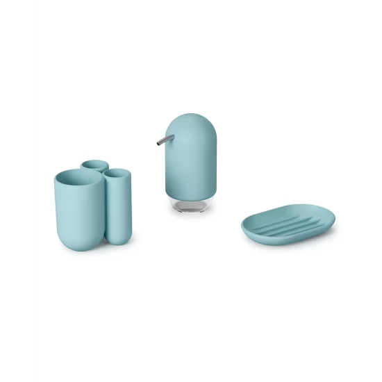 Top 10 π Umbra Touch Toothbrush Holder Ocean Blue π 9 Top 10 π Umbra Touch Toothbrush Holder Ocean Blue π - Image 7