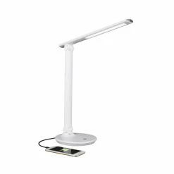 Cheap 🎁 OttLite Emerge Led Desk Lamp White 🔔