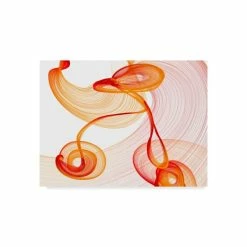 Discount 🥰 Trademark Global Irena Orlov Touching Light III Canvas Art - 37 X 49 Multi 😉