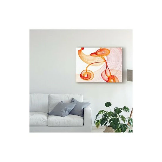 Discount π₯° Trademark Global Irena Orlov Touching Light III Canvas Art - 37 X 49 Multi π 5 Discount π₯° Trademark Global Irena Orlov Touching Light III Canvas Art - 37 X 49 Multi π - Image 3